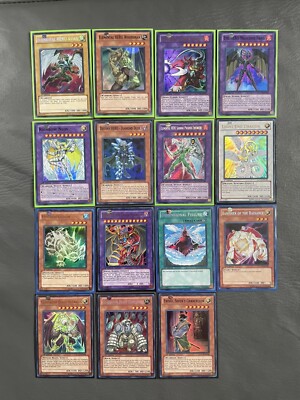 Yugioh 2011 Legendary Collection 2: The Duel Academy Years Mega Pack LCGX-image