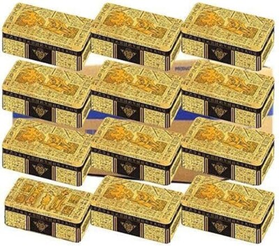 Yu-Gi-Oh - Mega Tin 2021 - Sealed Case - 12 Tins-image
