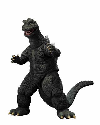 S.H. Monster Arts 