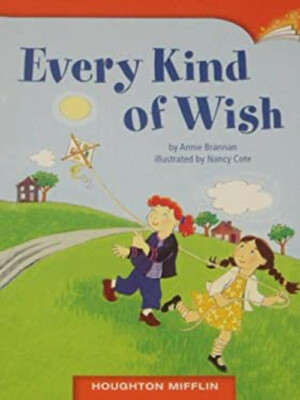 Every Kind of Wish Annie Brannan-image