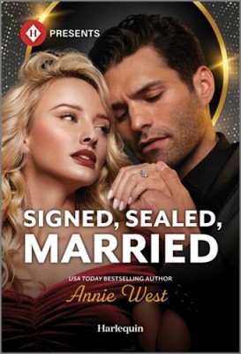 Signed, Sealed, Married: 4 (Di - VERY GOOD-image