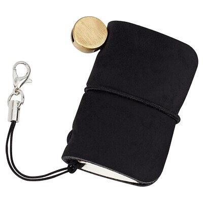 CRASPIRE Miniature Notebook 1.9x1.7