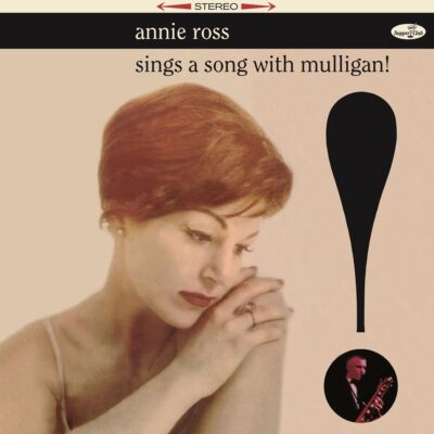 Annie Ross - Sings A Song With Mulligan + 6 Bonus Tracks (180-Gram Vinyl-image