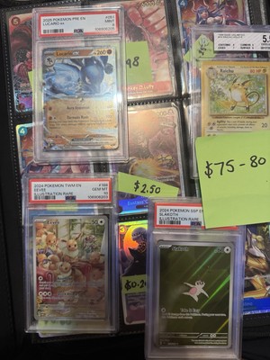 Pokemon, One piece, Yugioh, Pop.-image