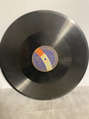 Lillian Nordica Sings Annie Laurie A Columbia Symphony Classic Early 1900s RARE -image