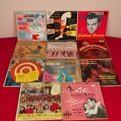 Lot 11 Musicals 7