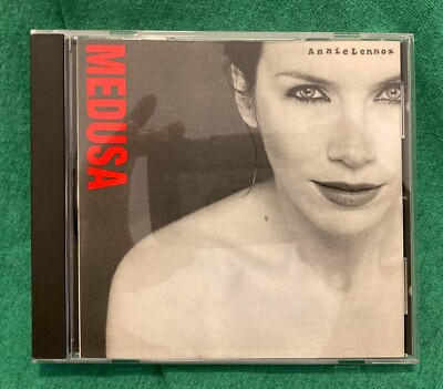 Annie Lennox - Medusa CD (1995). PRISTINE CONDITION!-image