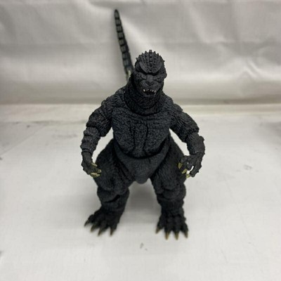 Body Only S.H.Monsterarts Godzilla 1989 22 r15_0513-image