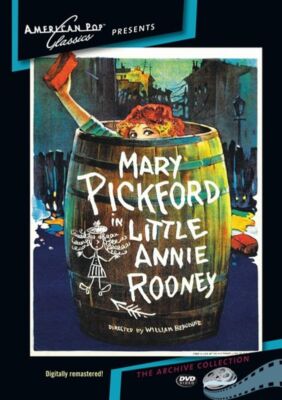 LITTLE ANNIE ROONEY-image