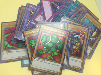 1st Edition YuGiOh Legendary Collection Kaiba LCKC- ($2 Minimum Order Required)-image