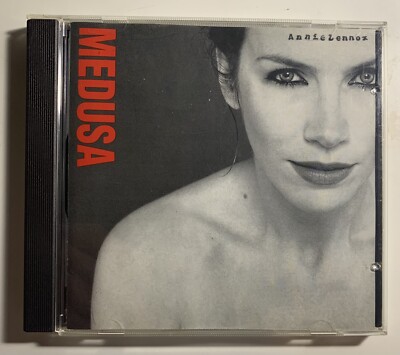 Annie Lennox  