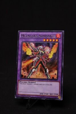 Metalfoes Adamante MP17-EN092 2017 Mega-Tins Mega Pack 1st Edition-image