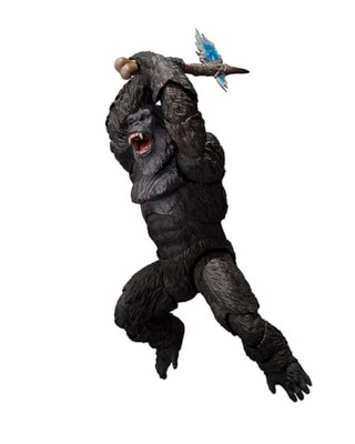 TAMASHII NATIONS - Godzilla x Kong: The New Empire - Kong from Godzilla x Kong:-image