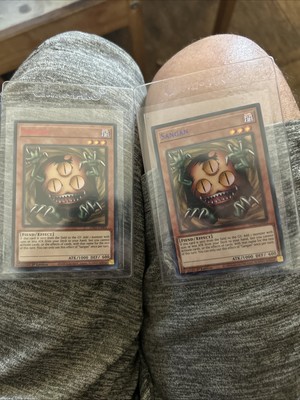 Sangan LDS3-EN001 Legendary Duelists: Season 3 1st Edition-image