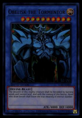 #LC01-EN001 Obelisk the Tormentor-image