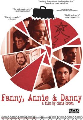 Fanny, Annie & Danny [DVD] *SEE DEAL!!!*-image