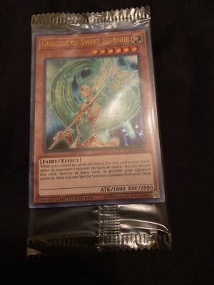 Legendary Collection Kaiba Sealed Promo Pack-image
