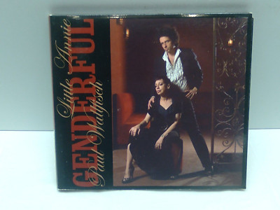 Genderful by Paul Wallfisch / Little Annie (CD, 2011)-image