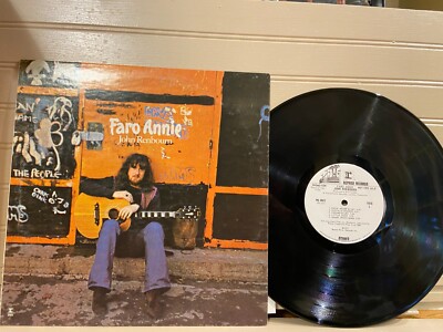 JOHN RENBOURN - 