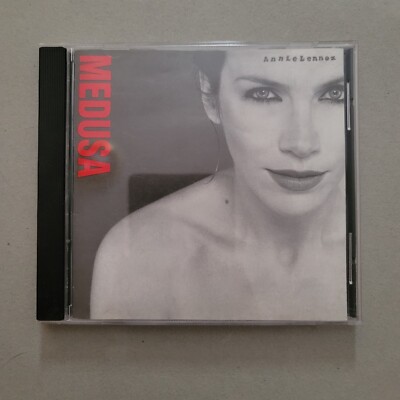 Annie Lennox Medusa (CD 1995)-image