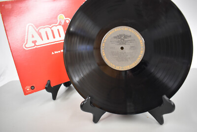 Soundtrack LP 