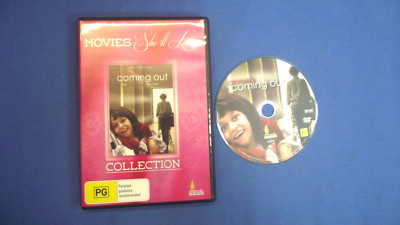 Annie's Coming Out Angela Punch McGregor - DVD - R0-image