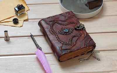 halloween decoration, halloween gifts for women , gifts for him or her book-image