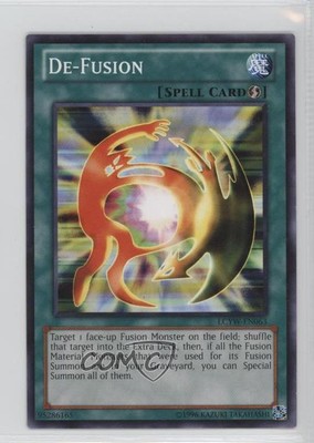 De-Fusion Unlimited YuGiOh Legendary Collection 3: Yugi's World Mega-Pack 0g4-image