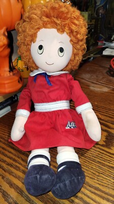 Little orphan Annie -Applause Knickerbocker 12