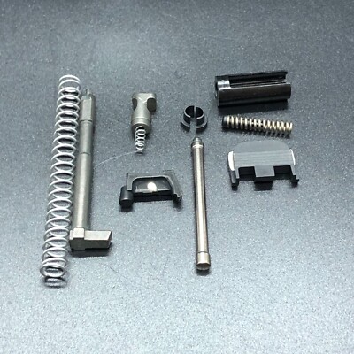 Glock Gen 5 UPK/Upper Parts Kit LAST FEW! MOS 19x 17 45 26 22 23 19 34 3517  Sig-image