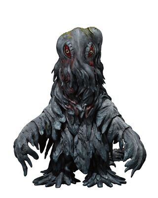 TAMASHII NATIONS - Godzilla vs. Hedorah - Hedorah 50th Anniversary Special Se...-image