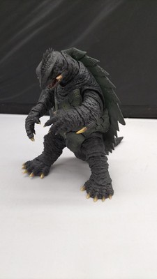 Bandai S.H.Monsterarts Gamera 1999-image