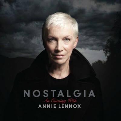 Nostalgia: An Evening with Annie Lennox [CD + Blu-ray]-image