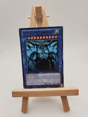 Obelisk the Tormentor LC01-EN001 YuGiOh Legendary Collection-image