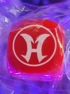Yugioh Legendary Duelists Season 3 LDS3 Dice Hero Signal-image