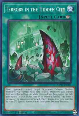 Terrors in the Hidden City MP23-EN206-image