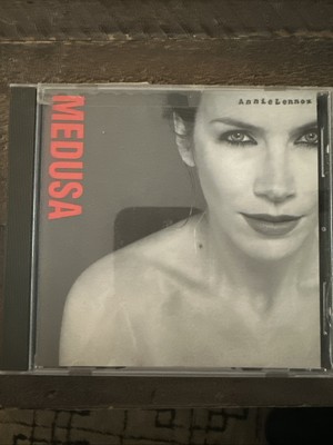 Medusa by Lennox, Annie (CD, 1995)-image