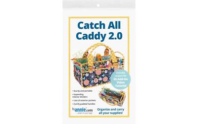 Annie (PBA225-2) Catch All Caddy 2.0-image