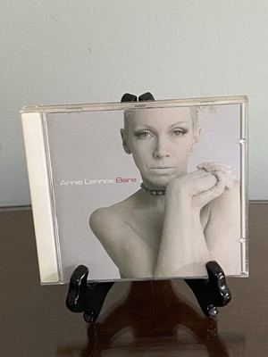 Annie Lennox - Bare - 2003 BMG UK & Ireland 8287652350-2 - CD-image