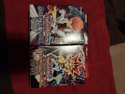 Yugioh Card Collection-image