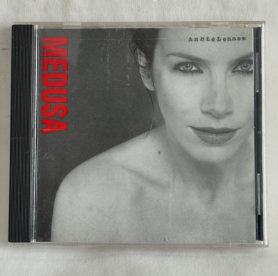 Medusa by Lennox, Annie (CD, 1995)-image