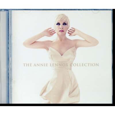 Annie Lennox - Annie Lennox Collection [New CD]-image