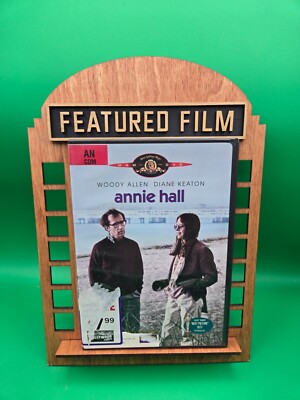 Annie Hall (DVD, 1977)-image