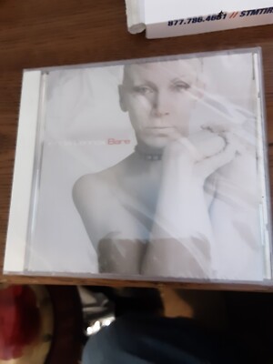 Lennox, Annie : Bare CD NEW SEALED-image