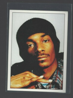 1995 PANINI SMASH HITS STICKERS (POP STARS - RAPPERS) RC - PACK FRESH - You Pick-image
