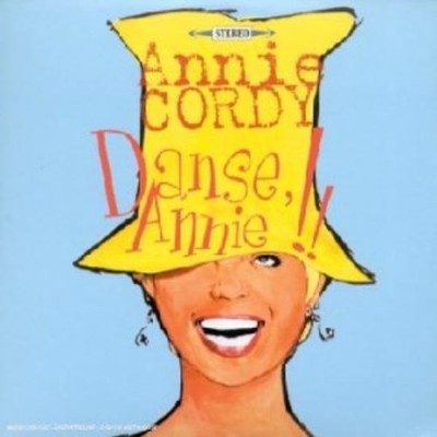 Annie Cordy Danse, Annie ! (CD) (UK IMPORT)-image