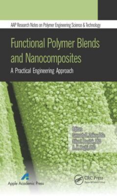 Functional Polymer Blends And Nanocomposites: A Practical Engineering Appro...-image