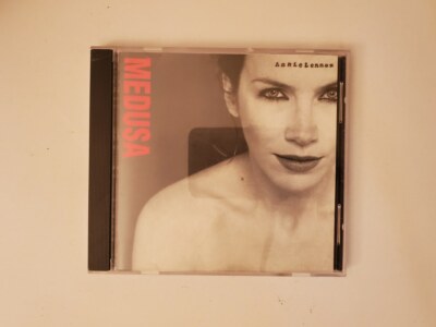 Annie Lennox - Medusa-image
