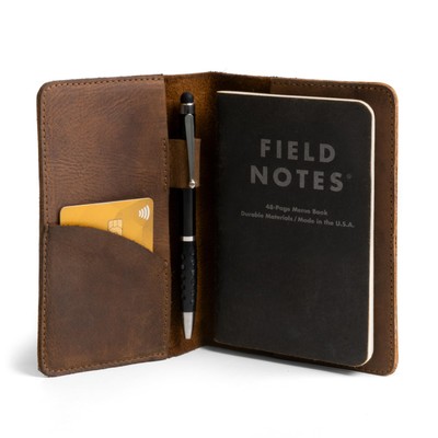, Notebook Cover for Field Notes (3.5 x 5.5 in. Journal not Included) with Ca...-image