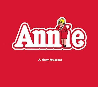 Annie - Audio CD By Various Artists - GOOD-image